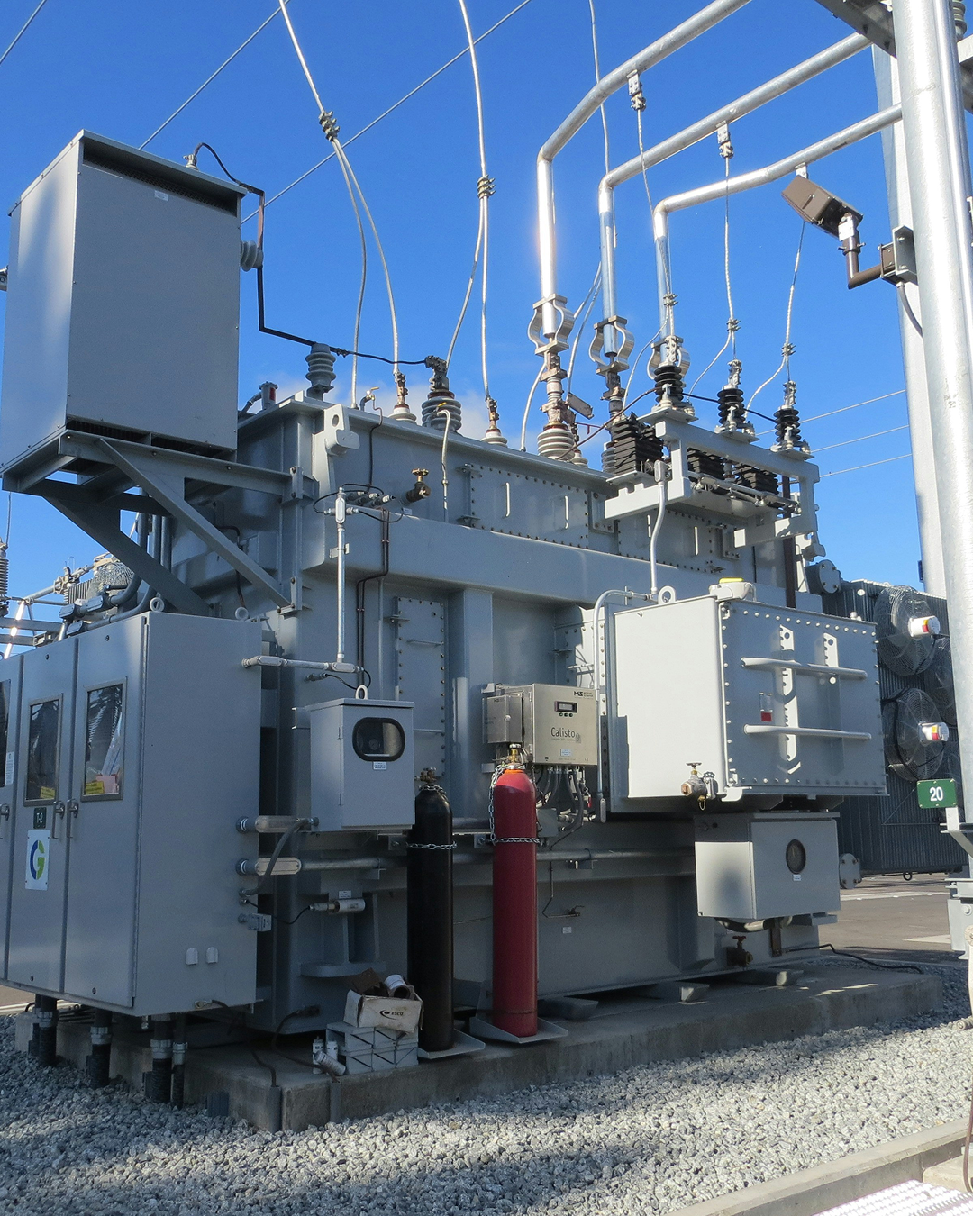 How Does a Transformer Work?