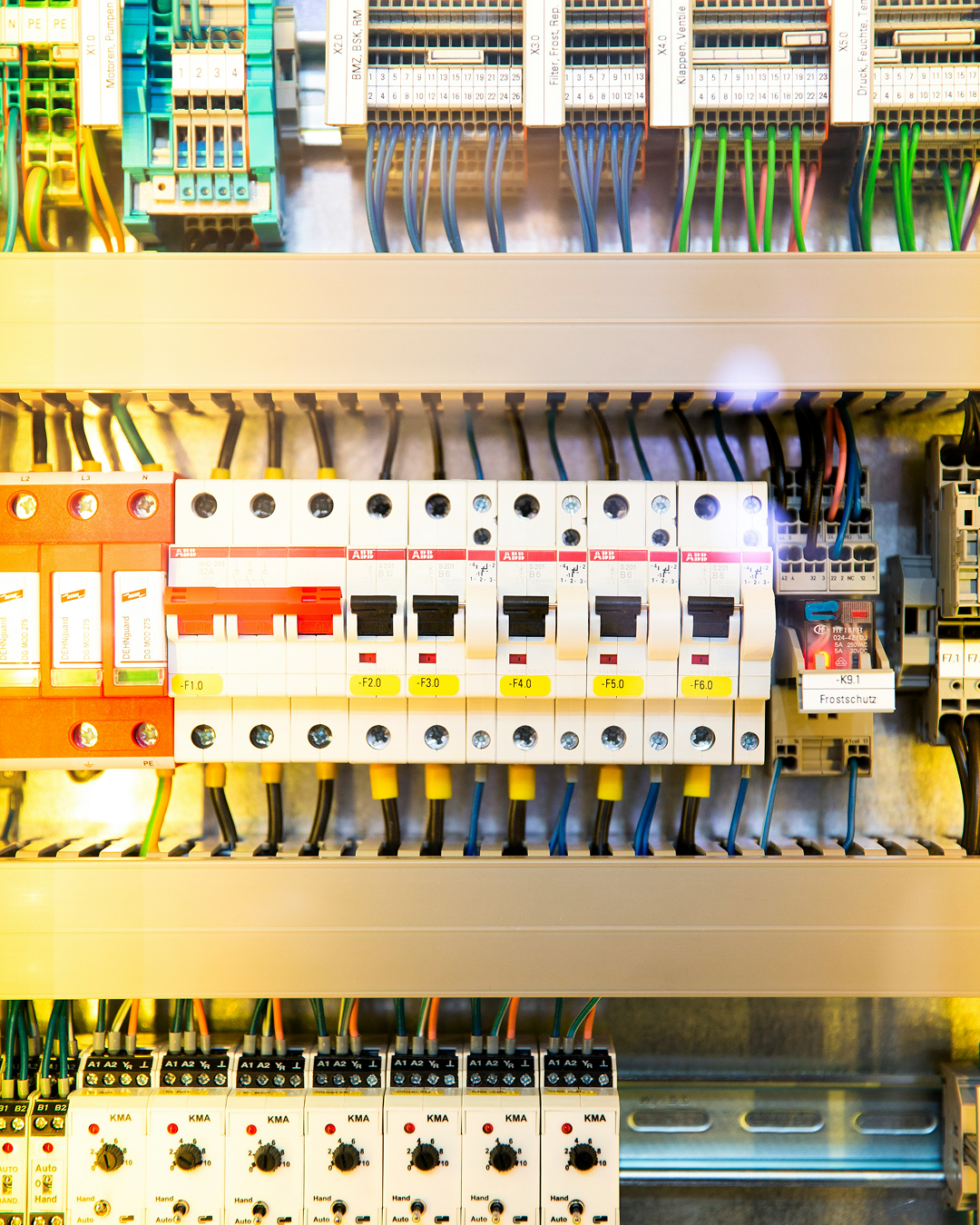 How To Fault Find a Tripped Circuit Breaker