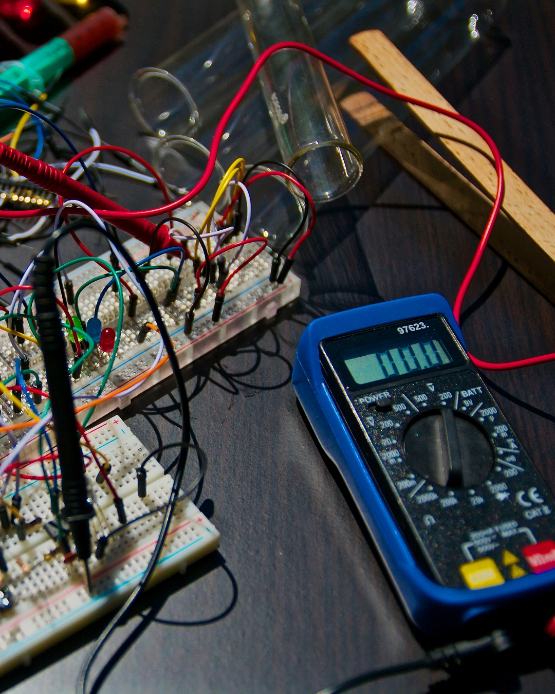 What is Loop Impedance?