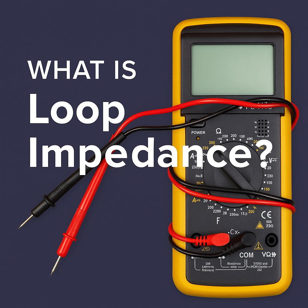 What is Loop Impedance?