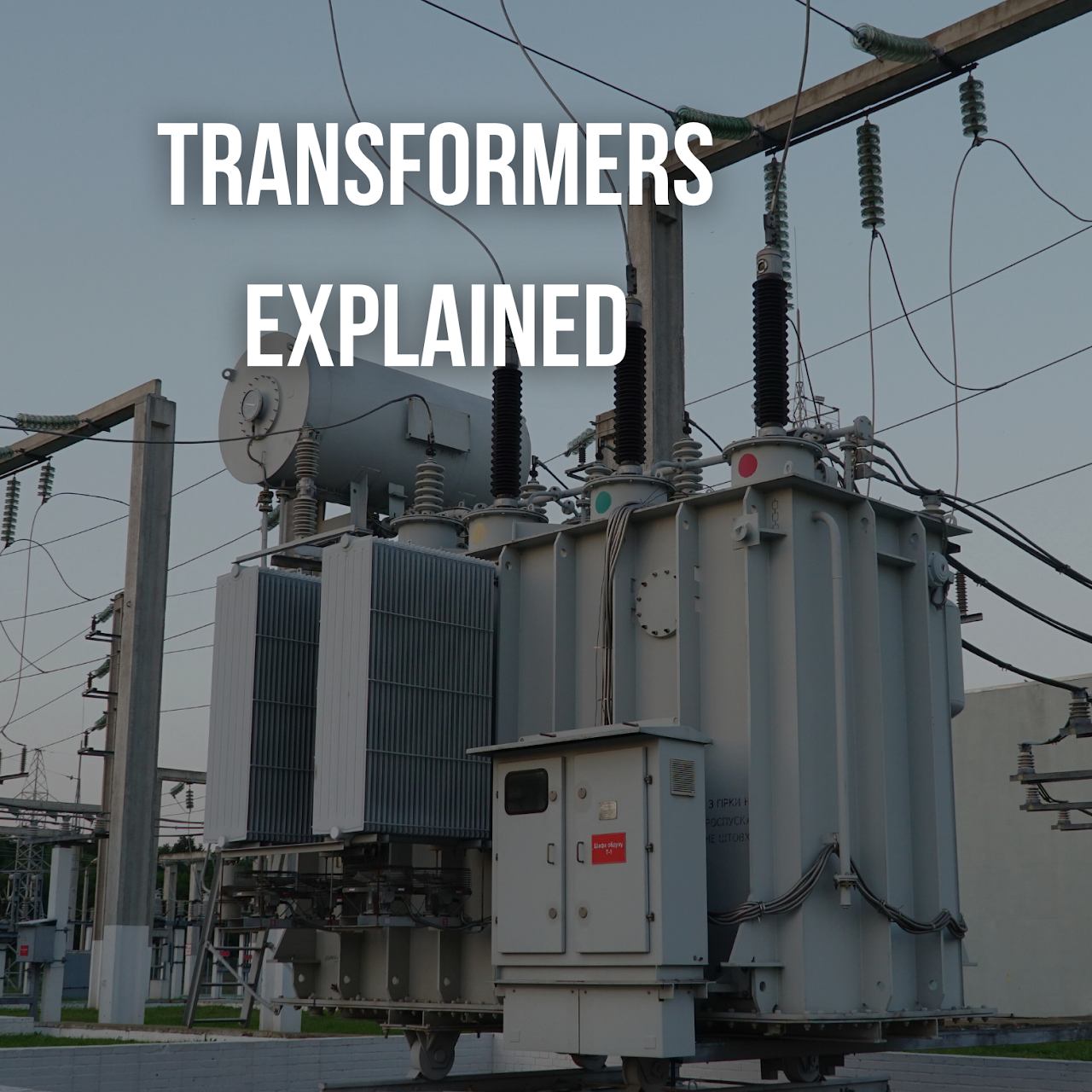 How Does a Transformer Work?