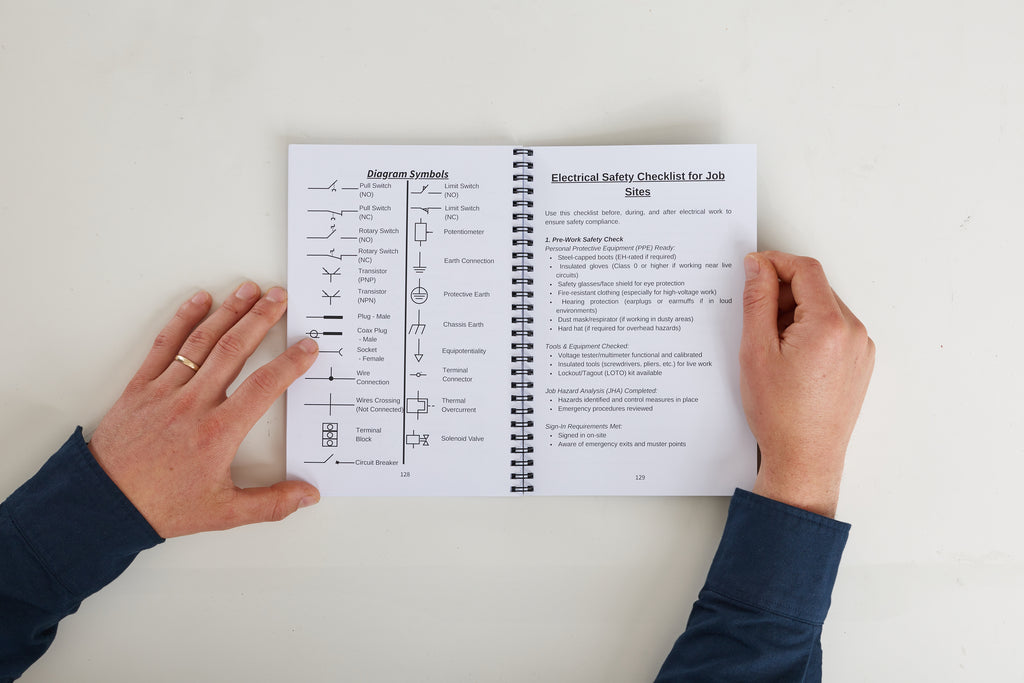 Fault Finder's Bible: Electrical Edition