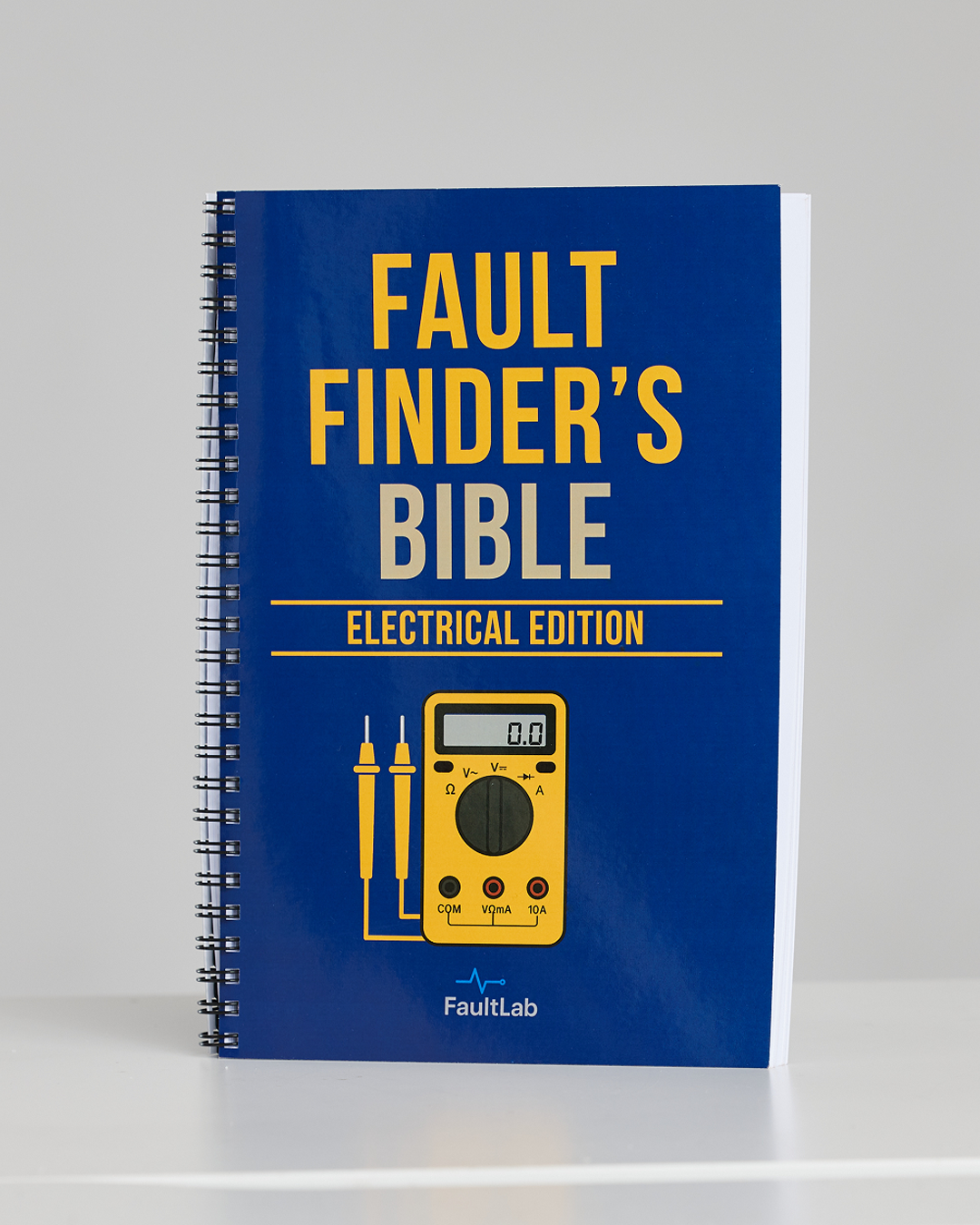 Fault Finder's Bible: Electrical Edition