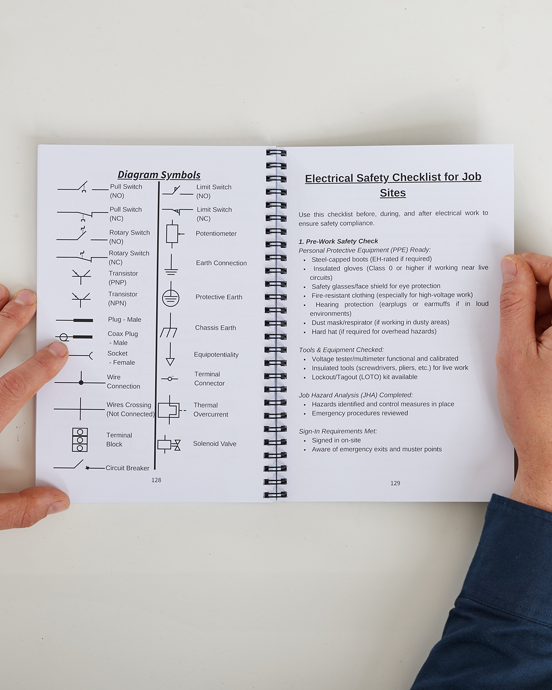 Fault Finder's Bible: Electrical Edition